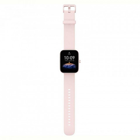Смарт-годинник Xiaomi Amazfit Bip 3 Pink