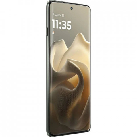 Смартфон Motorola Moto Edge 60 Pro 8/256GB Shadow (PB7X0088RS)