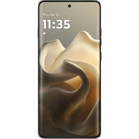 Смартфон Motorola Moto Edge 60 Pro 8/256GB Shadow (PB7X0088RS)