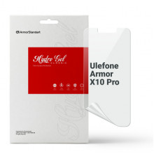 Гідрогелева плівка ArmorStandart для Ulefone Armor X10 Pro (ARM72604)
