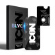 Захисне скло ArmorStandart Supreme Plus Black Icon для Apple iPhone 17 Air (ARM86405)