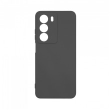 Чохол ArmorStandart ICON для Realme C73 5G Camera cover Black (ARM86761)