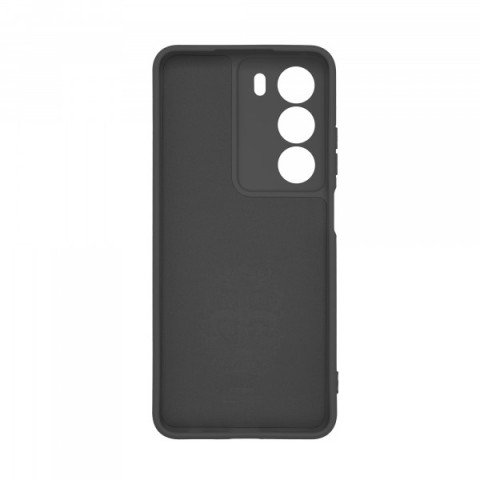 Чохол ArmorStandart ICON для Realme C73 5G Camera cover Black (ARM86761)