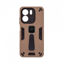 Чохол ArmorStandart Proover для OPPO A5X 4G / A5X 5G Brown (ARM85756)