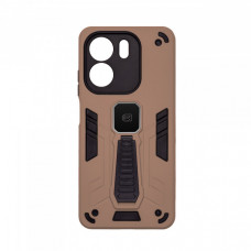 Чохол ArmorStandart Proover для OPPO A5X 4G / A5X 5G Brown (ARM85756)