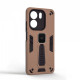 Чохол ArmorStandart Proover для OPPO A5X 4G / A5X 5G Brown (ARM85756)