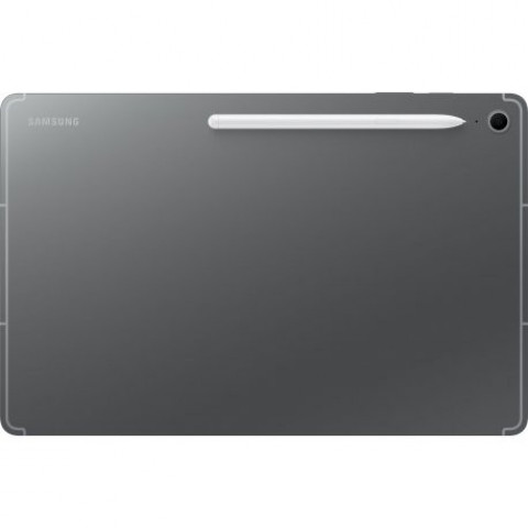 Планшет Samsung Galaxy Tab S10 FE+ 13.1" 5G 12/256GB Gray (SM-X626BZAPEUC)