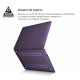 Накладка ArmorStandart Matte Shell для MacBook Pro 13.3 (A1706/A1708/A1989/A2159/A2289/A2251/A2338) Purple (ARM68155)