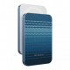 Зовнішній акумулятор Pitaka Aramid Fiber Magnetic PowerBank Qi2 5000mAh 15W Moonrise (PBQ2403)
