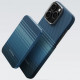 Зовнішній акумулятор Pitaka Aramid Fiber Magnetic PowerBank Qi2 5000mAh 15W Moonrise (PBQ2403)