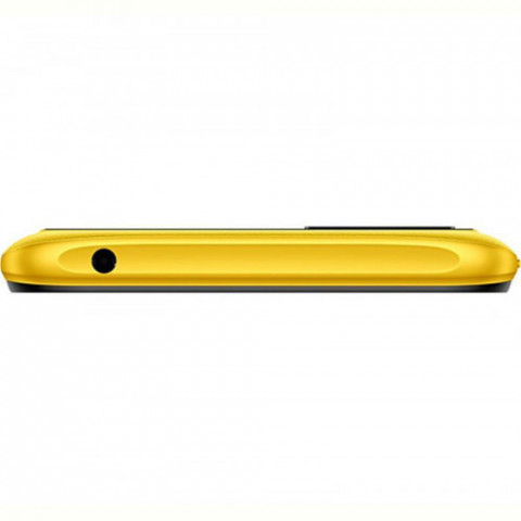 Смартфон Xiaomi Poco C40 4/64GB Dual Sim Poco Yellow