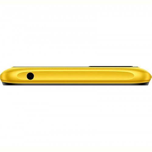 Смартфон Xiaomi Poco C40 4/64GB Dual Sim Poco Yellow