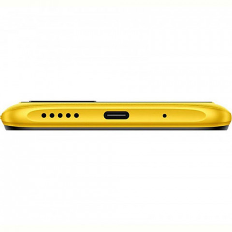 Смартфон Xiaomi Poco C40 4/64GB Dual Sim Poco Yellow