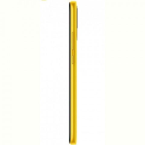 Смартфон Xiaomi Poco C40 4/64GB Dual Sim Poco Yellow