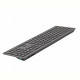 Клавіатура A4Tech FBX50C Grey