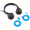 Bluetooth-гарнітура JLab Go Work Wireless Black (IEUHBGOWORKRBLK4)