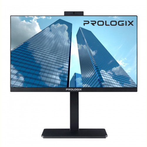 Моноблок Prologix PLP61024 (PLP61024.I121.8.S3.N.585) Black