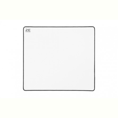 Ігрова поверхня 2E Gaming Mouse Pad Speed/Control L White (2E-PG310WH)