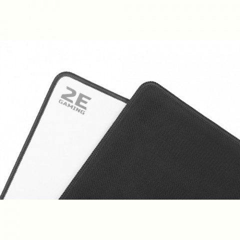 Ігрова поверхня 2E Gaming Mouse Pad Speed/Control L White (2E-PG310WH)