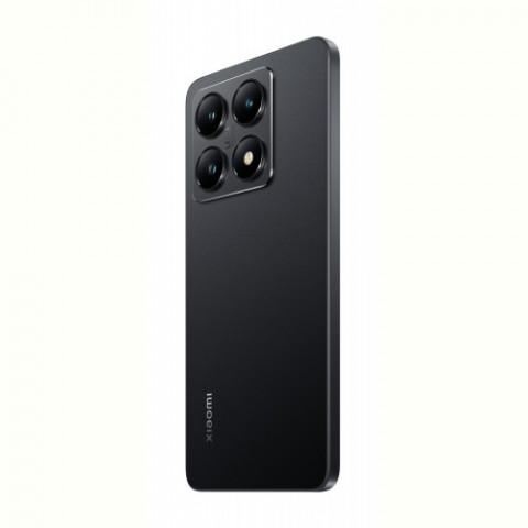Смартфон Xiaomi 14T 12/512GB Titan Black