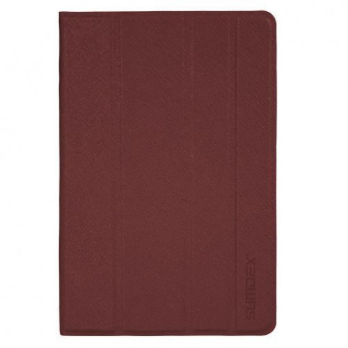 Чохол-книжка Sumdex універсальний 7" Red (TCC-700RD)