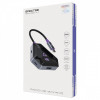 Type-C-Хаб Proove Gaming Spectre (2*USB3.0 + Type-C + PD100W + HDMI) dark gray Купити в Україні