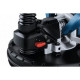 Шліфмашина для стін та стелі Bosch Professional GTR 550 550Вт 225мм 340-910об/хв 4.8кг