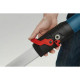 Шліфмашина для стін та стелі Bosch Professional GTR 550 550Вт 225мм 340-910об/хв 4.8кг