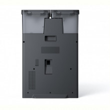 Робот-пилосос Ecovacs Deebot X8 Pro Omni (DEX56) Black