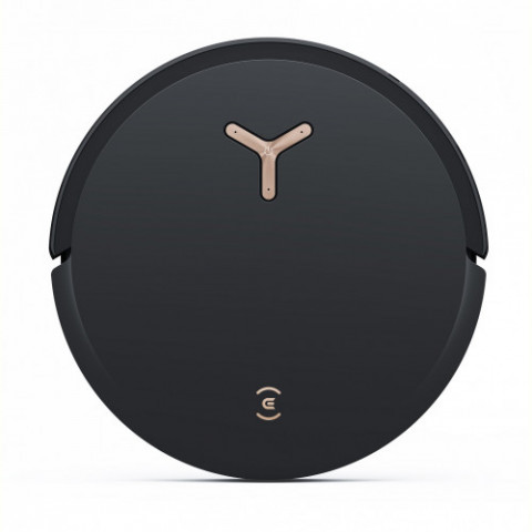 Робот-пилосос Ecovacs Deebot X8 Pro Omni (DEX56) Black