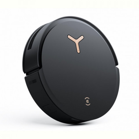 Робот-пилосос Ecovacs Deebot X8 Pro Omni (DEX56) Black