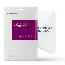 Гідрогелева плівка ArmorStandart Anti-Blue для OPPO A6 Pro 4G (ARM89182)