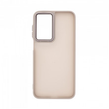 Чохол ArmorStandart Frame для Samsung A17 4G Grey (ARM87016)