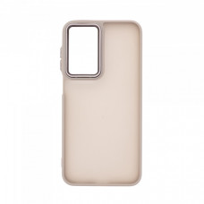 Чохол ArmorStandart Frame для Samsung A17 4G Grey (ARM87016)