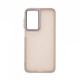 Чохол ArmorStandart Frame для Samsung A17 4G Grey (ARM87016)