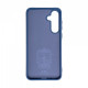 Чохол ArmorStandart ICON для Samsung A35 5G (A356) Dark Blue (ARM74320)