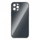 Чохол ArmorStandart Replica MagSafe для Apple iPhone 12 Pro Black (ARM76175)