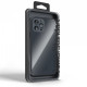 Чохол ArmorStandart Replica MagSafe для Apple iPhone 12 Pro Black (ARM76175)