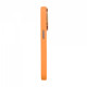 Чохол ArmorStandart Unit MagSafe SE для Apple iPhone 15 Pro Orange Black (ARM75371)
