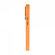 Чохол ArmorStandart Unit MagSafe SE для Apple iPhone 15 Pro Orange Black (ARM75371)
