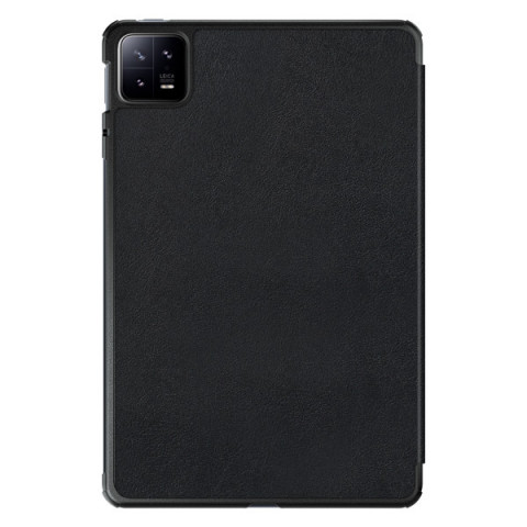 Чохол ArmorStandart Smart Case для Xiaomi Mi Pad 6 / 6 Pro Black (ARM66425)