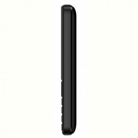 Мобiльний телефон Ergo E284 Dual Sim Black