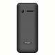 Мобiльний телефон Ergo E284 Dual Sim Black