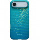 Чохол Pitaka Ultra-Slim Case для iPhone Air Lucid Blue (KI1704AG)