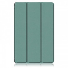 Чохол-книжка BeCover Smart для Samsung Galaxy Tab S7 SM-T870/SM-T875/Tab S8 SM-X700/SM-X706 Dark Green (705222)