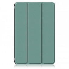 Чохол-книжка BeCover Smart для Samsung Galaxy Tab S7 SM-T870/SM-T875/Tab S8 SM-X700/SM-X706 Dark Green (705222)