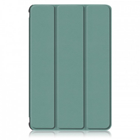 Чохол-книжка BeCover Smart для Samsung Galaxy Tab S7 SM-T870/SM-T875/Tab S8 SM-X700/SM-X706 Dark Green (705222)