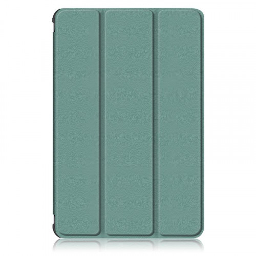 Чохол-книжка BeCover Smart для Samsung Galaxy Tab S7 SM-T870/SM-T875/Tab S8 SM-X700/SM-X706 Dark Green (705222)