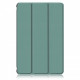 Чохол-книжка BeCover Smart для Samsung Galaxy Tab S7 SM-T870/SM-T875/Tab S8 SM-X700/SM-X706 Dark Green (705222)