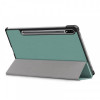 Чохол-книжка BeCover Smart для Samsung Galaxy Tab S7 SM-T870/SM-T875/Tab S8 SM-X700/SM-X706 Dark Green (705222)